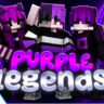 Purple Legends