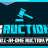 AxAuctions | All-In-One Auction Plugin