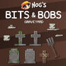 Nog's Bits & Bobs [Halloween Graveyard]