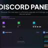 Byte Discord Panel | Dashboard