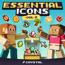 Essential Icons Vol.2 - 31 symbols