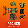 Archer Equipment
