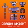 Dragon Knight Equipment