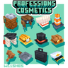 Profession Cosmetics Pack