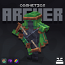 Archer Cosmetics Pack