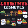 Christmas Cosmetics Pack