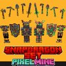 Snapdragon + Wilt Models
