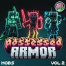 Possessed Armor Vol. 2