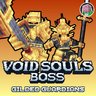 Void Souls Boss - Gilded Guardians