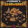 Furnace Gearworks [ 32x ]