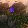 Classic Medieval Skyblock Spawn v2020-12-06