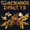 Clockwork Insects