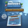 Spectra Studios | Animated Advent Calendar