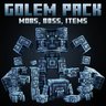 Golem Pack