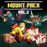 Mount Pack | VOL 2 [v1.1]