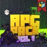 LITTLEROOM | RPG Pack Vol 1