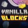 Vanilla Blocks