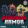 Possessed Armor Vol. 1