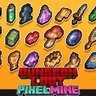 PixelMine | Dungeon Loot Graphics
