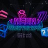 Neon Nightscape