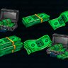 Classic Cash Icons v1.0.0