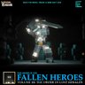 The Fallen Heroes: Vol III - The order of lost Heralds