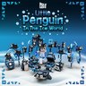 Little Penguin Weapons, Tools & Cosmetics Set - MCModels