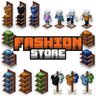 Fashion Store Furniture Volume 1