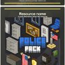 Police Furniture Pack v1.2