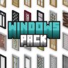Windows Decoration Volume 1