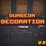 Dungeon Decorations V2