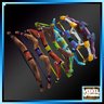 Variety Bows