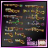 Variety Guns