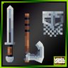 Viking Set
