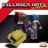 Villager Hats