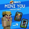 Nog's Mini You [Trading Cards]