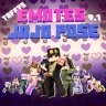 Toffys Emotes V.1 – JoJo Pose