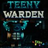 Izzy’s Teeny Warden