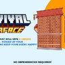 Survival Interface | Beautiful & Unique v1.5