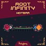 Root Infinity Hotbar