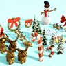 Christmas Decoration Pack