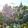 DRAGON SCALE | Wonderland's Sanctuary