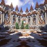 Arena Miniature Stone