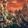 Server Lobby | Rydna - The hells haven