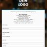 Apply page