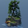Cliff - Waiting Lobby