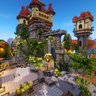Lobby - Oasis Island - 250x250