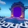 MAGIC FOREST LOBBY