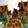 MEDIEVAL SPAWN