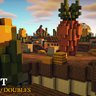 Hypixel Harvest bw map